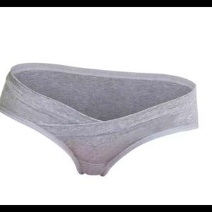 Pregnant woman underwear